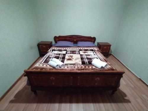 Hostal Paradise