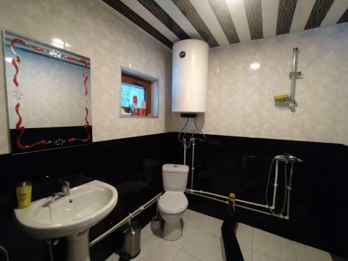 Hostal Paradise