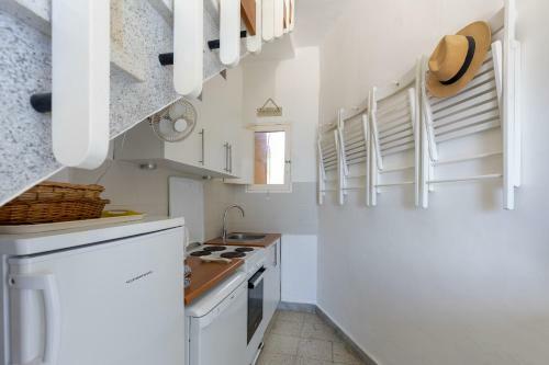 Seafront Small Home Wterrace