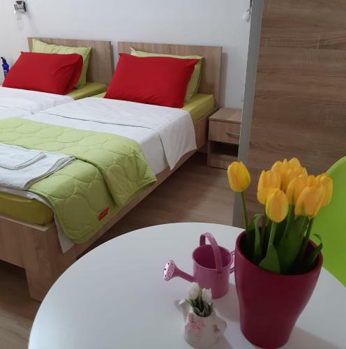 Petar Apartments