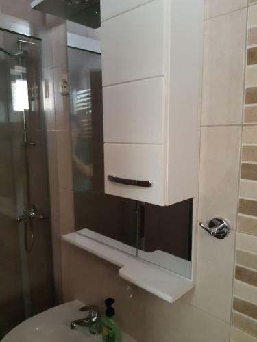 Petar Apartments