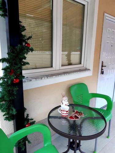Petar Apartments