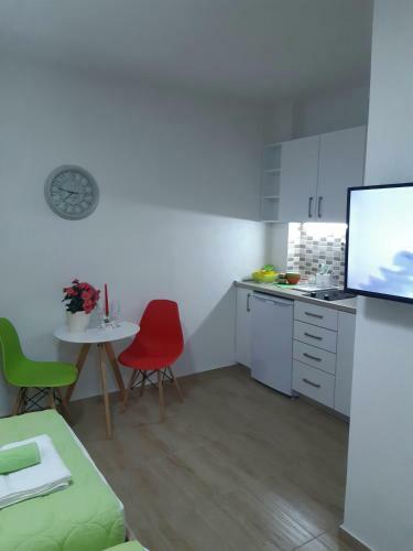Petar Apartments