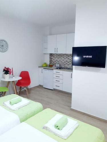 Petar Apartments