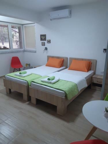 Petar Apartments