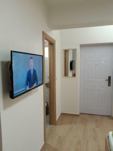 Petar Apartments
