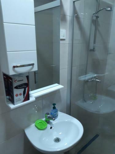 Petar Apartments