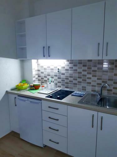 Petar Apartments