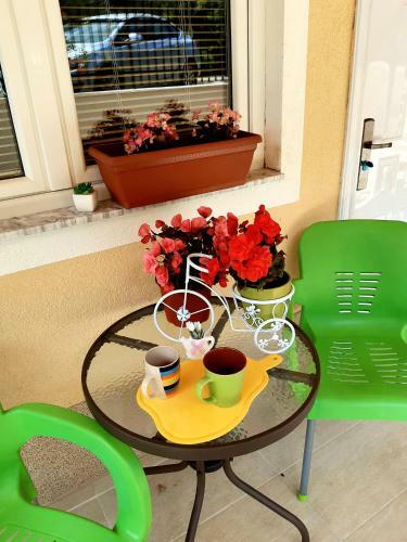 Petar Apartments
