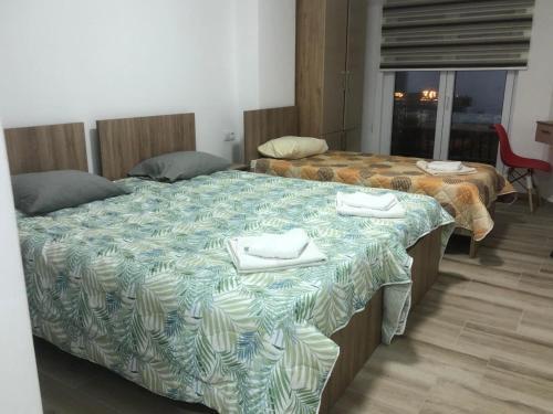 Apartamento Room 6