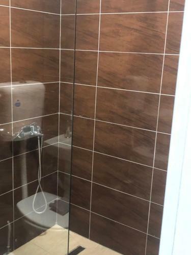 Apartamento Room 6