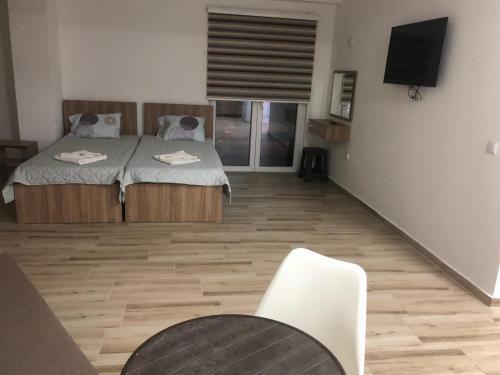 Apartamento Room 11