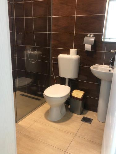 Apartamento Room 11