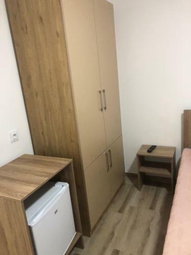 Apartamento Room 11