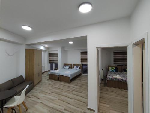 Apartamento Room 10