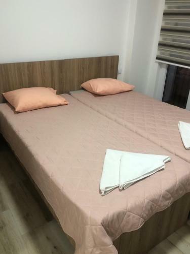 Apartamento Room 9