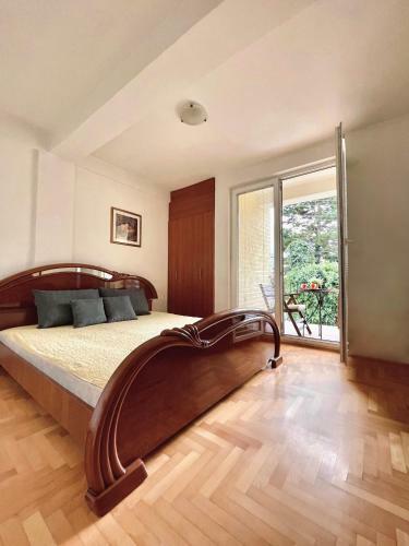 Apartments T&t