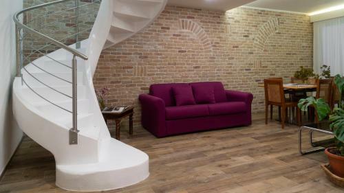 Apartamento Welcomely - Brezza Marina