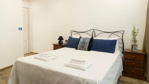 Apartamento Welcomely - Brezza Marina