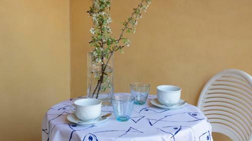 Apartamento Welcomely - Brezza Marina
