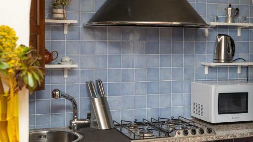 Apartamento Welcomely - Brezza Marina