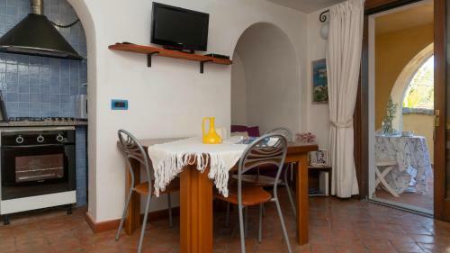 Apartamento Welcomely - Brezza Marina