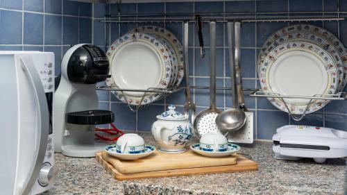 Apartamento Welcomely - Brezza Marina