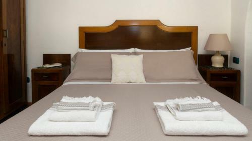 Apartamento Welcomely - Brezza Marina