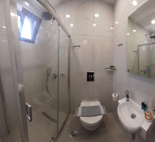 Sunyard Apartments & Studios