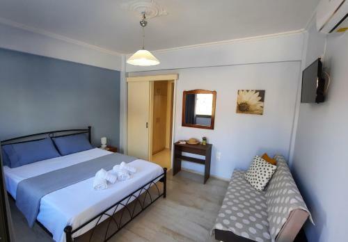 Myrsini Central Apartment