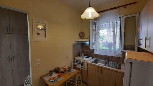 Myrsini Central Apartment