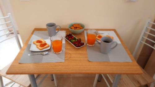Myrsini Central Apartment
