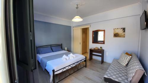 Myrsini Central Apartment
