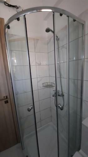 Myrsini Central Apartment