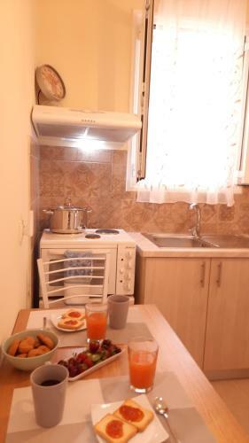 Myrsini Central Apartment
