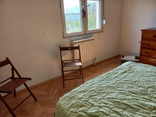 Apartamento Vera