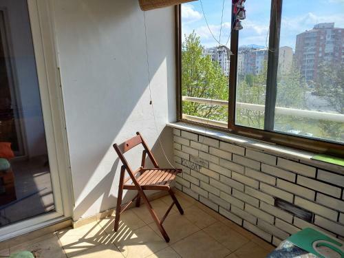 Apartamento Vera