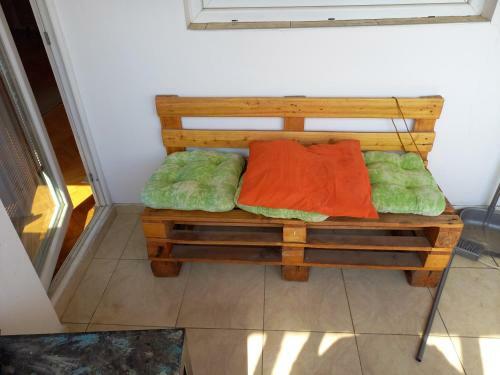 Apartamento Vera