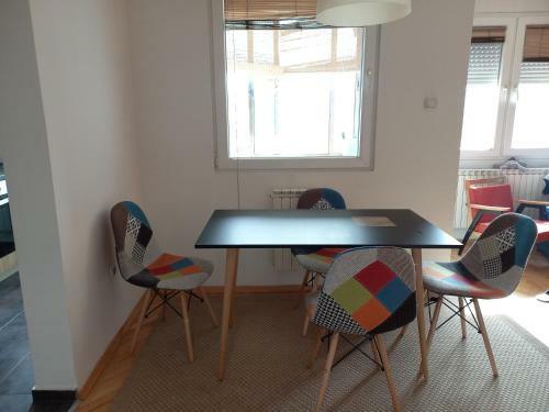 Apartamento Vera