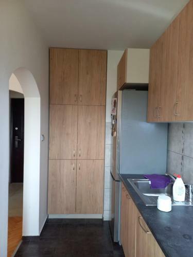 Apartamento Vera