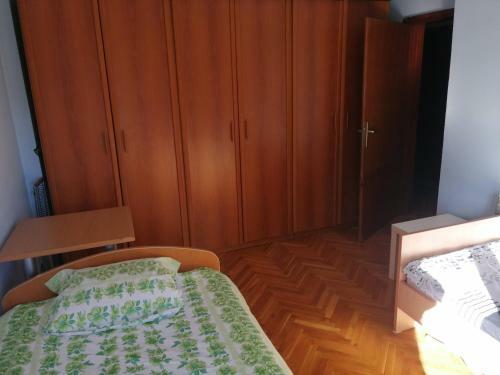 Anev's Apartments