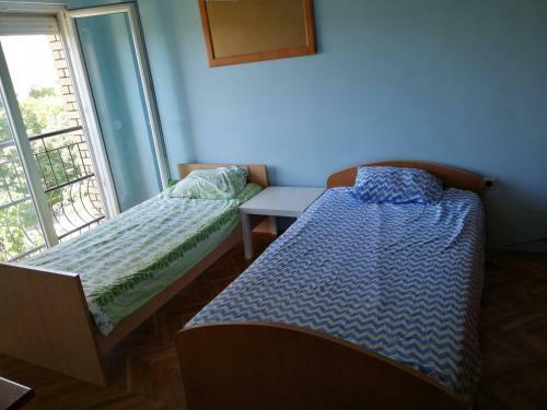 Anev's Apartments