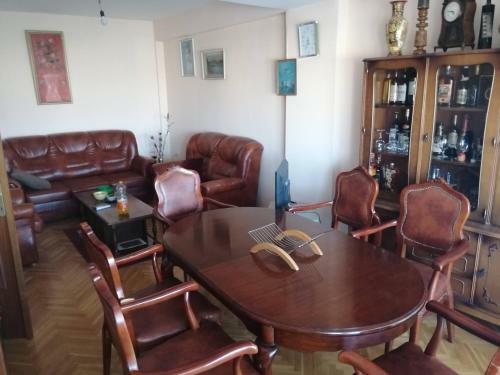 Anev's Apartments