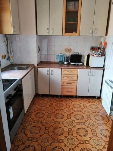 Anev's Apartments