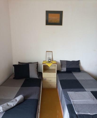 Hostal Vila Aleksandrov