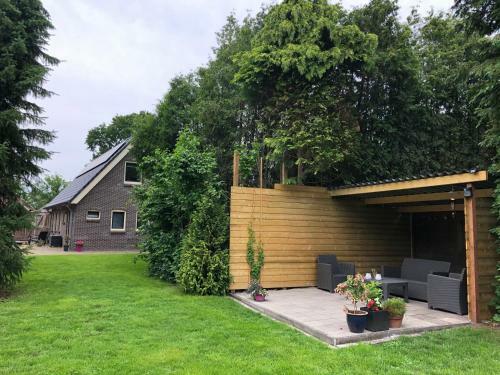 Bed & Breakfast Kloosterveen 123