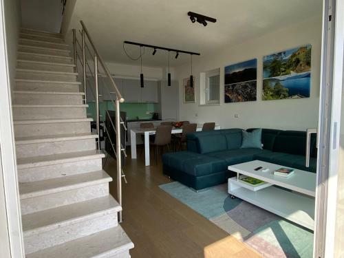 Apartamento Modern Duplex Flat With Exceptional View And Pool