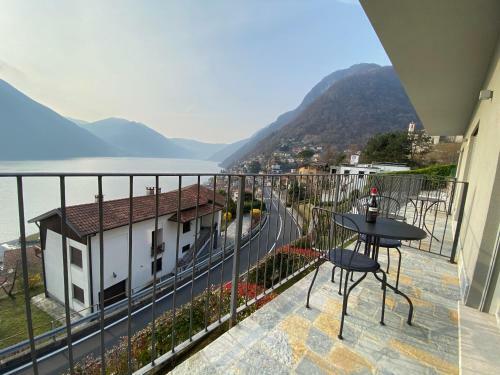 Apartamento Modern Duplex Flat With Exceptional View And Pool