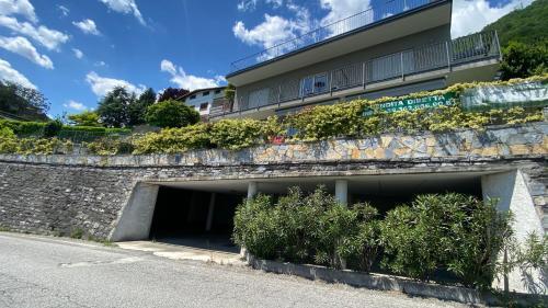 Apartamento Modern Duplex Flat With Exceptional View And Pool