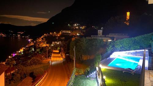 Apartamento Modern Duplex Flat With Exceptional View And Pool